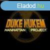 Duke Nukem Manhattan Project (Digitlis kulcs - PC)