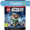 LEGO Star Wars 3: The Clone Wars [Steam] - PC