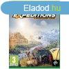 Expeditions: A MudRunner Game - Xbox Series X