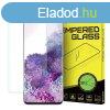 Kijelzvd Flia Wozinsky 3D Teljes Screen Protector Full C