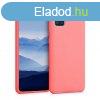 Samsung Galaxy A51 Szilikon Tok TPU Pink