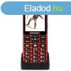 Evolveo EasyPhone LT, piros