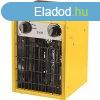 Melegt IFH01-20H-13, max. 2 kW, elektromos