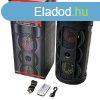 ZQS-4243 hordozhat Bluetooth hangszr hzibulikhoz bepte