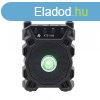 KTS-1080 vezetk nlkli Bluetooth hangszr LED-es party l