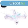 Knnyen kezelhet QuadCopter WIFI-s drn kamerval fotk s 