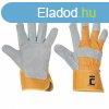 Keszty EIDER YELLOW 10, srga, kombinlt