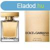 Dolce & Gabbana - The One (eau de toilette) 100 ml teszt