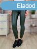 Magastott derek, blelt mbr leggings S-XL-ig