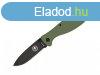 ESEE Zancudo AUS-8 Olive Drab - Black