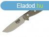 ESEE 4 1095 OD Green Micarta, Black Sheath, MOLLE Back