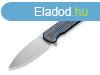 We Knife Shakan WE20052C-1 Blue Titanium CPM20CV ks