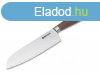 Bker Core Wood Santoku konyhaks 16,5 cm