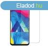 Samsung Galaxy M10 Kijelzvd veg - Tempered Glass 0.25mm 