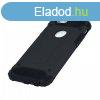 iPhone 7 8 Armor tsll Tok Defender Fekete