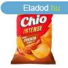 Chio Chips Intense Spicy chicken 55g /18/