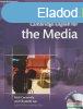 Cambridge English for the Media - Student&#039;s Book + 