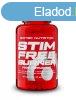 Stim Free Burner