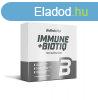 Immune + Biotiq 18+18 kapszula