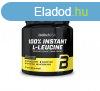 100% Instant L-leucine 277g italpor