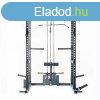 H Rack+ Pack Accessories + Lat Pull / Low Row