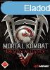 Mortal Kombat - Deadly Alliance Ps2 jtk PAL (hasznlt)
