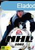 NHL 2002 jghoki Ps2 jtk PAL (hasznlt)