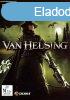 Van Helsing Ps2 jtk PAL (hasznlt)