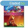 Disney Classic Games: Aladdin and The Lion King - XBOX ONE