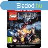 LEGO The Hobbit [Steam] - PC