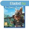 Biomutant - PS4