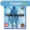 Rise of the Tomb Raider (20 Year Celebration Edition)  - PS4