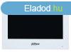 Dahua VTH2621GW-WP IP video-kaputelefon beltri egysg, 7&qu