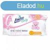 Nedves trlkend Linteo Baby 120 db Soft and cream