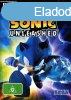 Sonic Unleashed Ps2 jtk PAL (hasznlt)