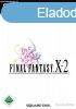 Final Fantasy X-2 Ps2 jtk PAL (hasznlt)