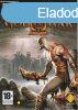 God of war 2 Ps2 PAL (hasznlt)