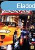 Midnight club - Street racing Ps2 jtk PAL (hasznlt)