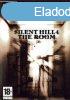 Silent hill 4 - The room Ps2 PAL (hasznlt)