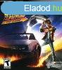 Back to the future - The Game Vissza a jvbe Ps3 jtk (has