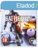 Battlefield 4 Ps3 jtk (hasznlt)