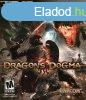 Dragon&#039;s Dogma Ps3 jtk (hasznlt)