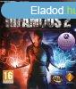 Infamous 2 Ps3 jtk (hasznlt)