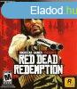 Red Dead Redemption Ps3 jtk (hasznlt)