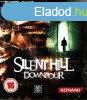 Silent hill - Downpour Ps3 jtk (hasznlt)