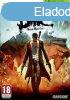 DMC Devil May Cry Xbox 360 jtk (hasznlt)