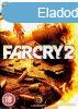 Far Cry 2 Xbox 360 jtk (hasznlt)