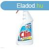 Ablaktisztt Clin szrfejes 500 ml