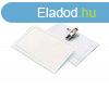 Nvkitz 90x56mm, biztost tvel s csiptetvel Bluering, 