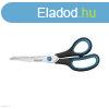 Oll univerzlis 20cm Westcott EASY GRIP